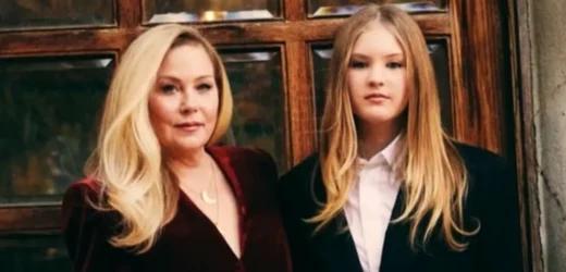 Diagnoza cu scleroză a lui Christina Applegate a fost greșită