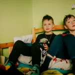 Două copii, de 2 și 4 ani, au murit într-o cameră plină de fum din Tălmaciu