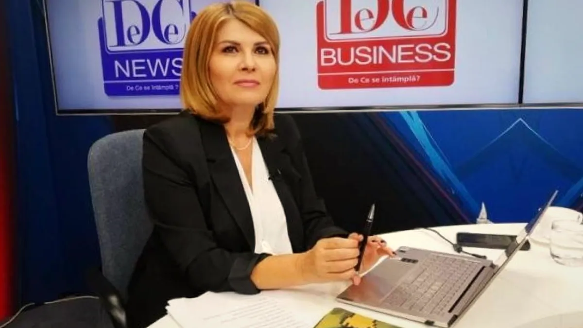 Elena Mateescu sesizează poliția: scandalul ANM devine investigație