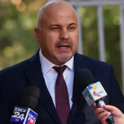 Emanuel Ungureanu spune la RFI că PSD e partid termită și dă foc la țară
