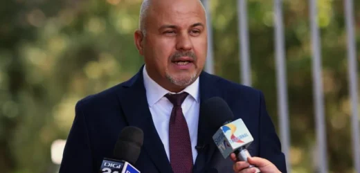 Emanuel Ungureanu spune la RFI că PSD e partid termită și dă foc la țară