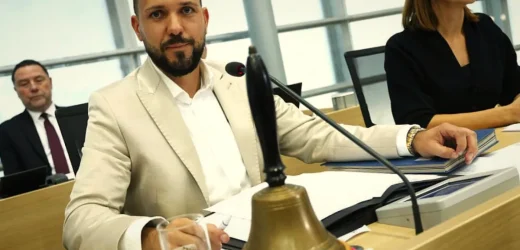 Extrema dreaptă şi stânga radicală din Germania se aliază pentru a stopa ajutorul către Ucraina