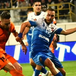 FCSB a pierdut la Bistrița după victoria asupra Rapidului!