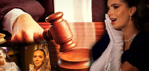 Georgiana Lobonț, război în instanță după scandalul biletelor pentru concertele anulate