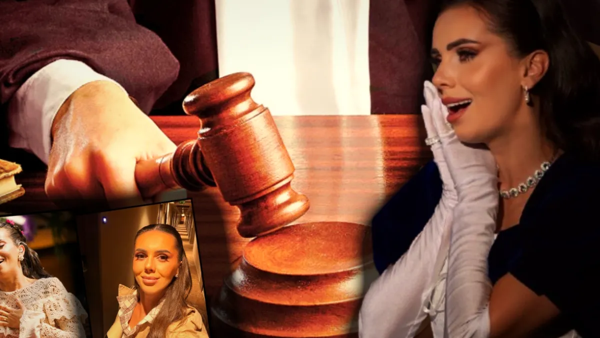 Georgiana Lobonț, război în instanță după scandalul biletelor pentru concertele anulate