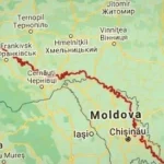 Grănicerii ucraineni au pătruns ilegal pe teritoriul Republicii Moldova