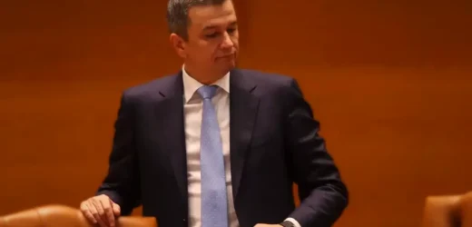 Grindeanu negă replica despre România și face referire la Dominic Fritz