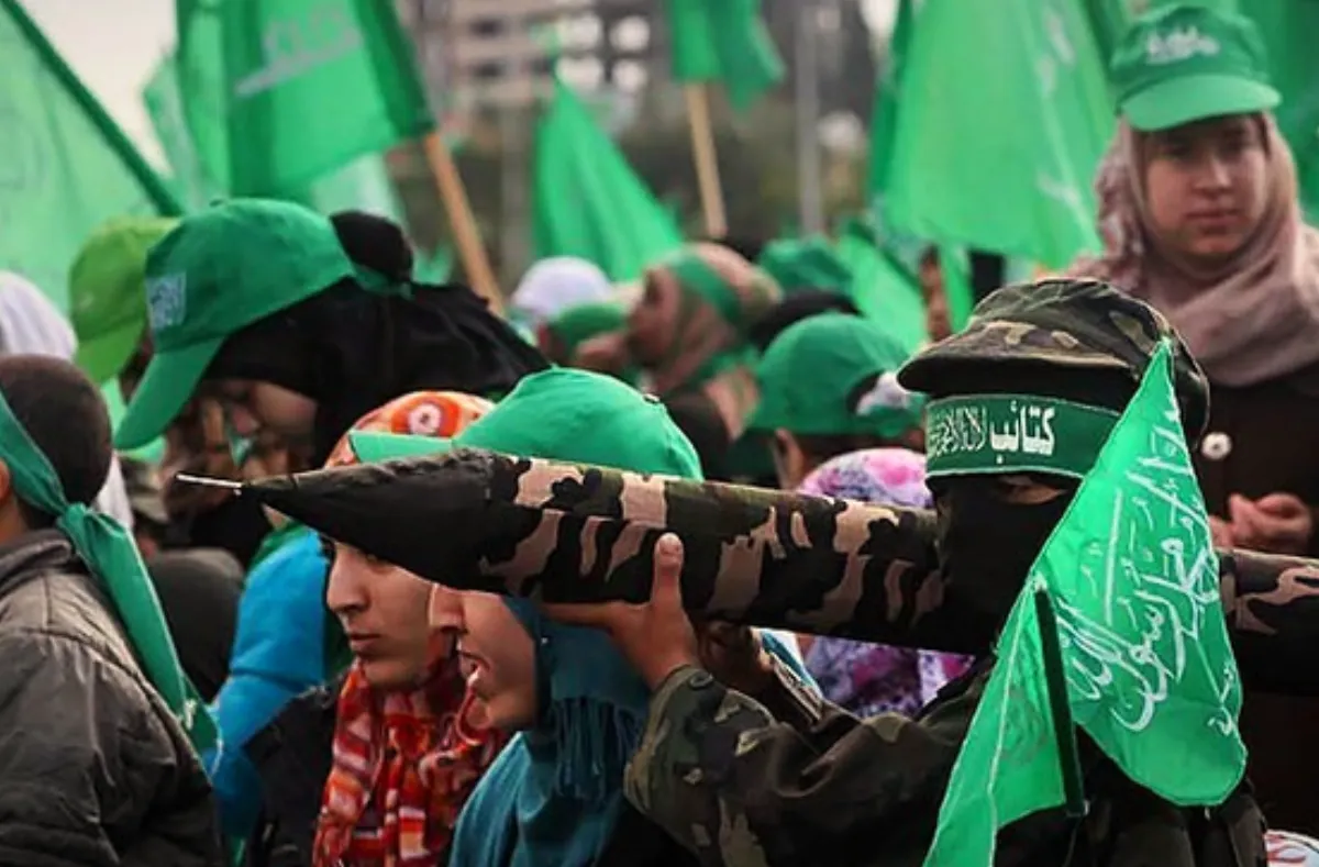 Hamas transmite amenințarea Israelului despre un nou atac ca cel din 7 octombrie