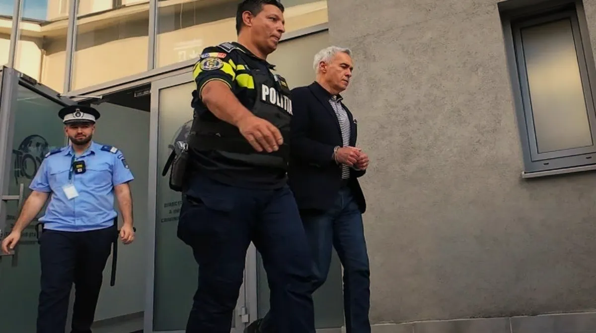 Judecătorii trebuie să decidă soarta lui Călin Georgescu. Ce le-a cerut?
