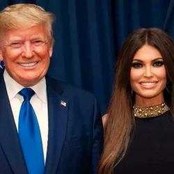 Kimberly Guilfoyle sugerează implicarea SUA în demiterea guvernului Bolojan