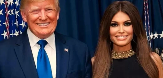 Kimberly Guilfoyle sugerează implicarea SUA în demiterea guvernului Bolojan