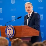 Luca Niculescu anunță când va depune lista miniștrilor în Parlament