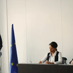 Luca Niculescu anunță soluția pentru instalarea guvernului. Cine intră?