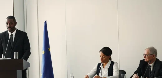 Luca Niculescu anunță soluția pentru instalarea guvernului. Cine intră?