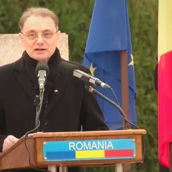 Luca Niculescu: Pacea nu mai e garantata, România trebuie sa se pregateasca