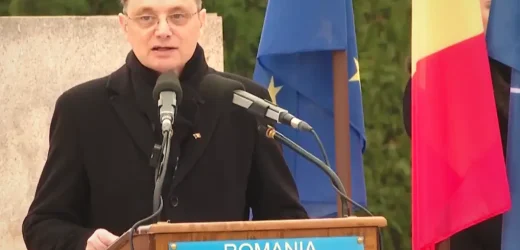 Luca Niculescu: Pacea nu mai e garantata, România trebuie sa se pregateasca