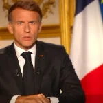 Macron anunță reducerea prețurilor la carburanți după protestele violente din Franța