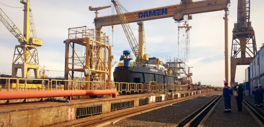 Un deputat spune că exista o ofertă de 184 de milioane. Mangalia s-a dat cu 138. Cine a ales?