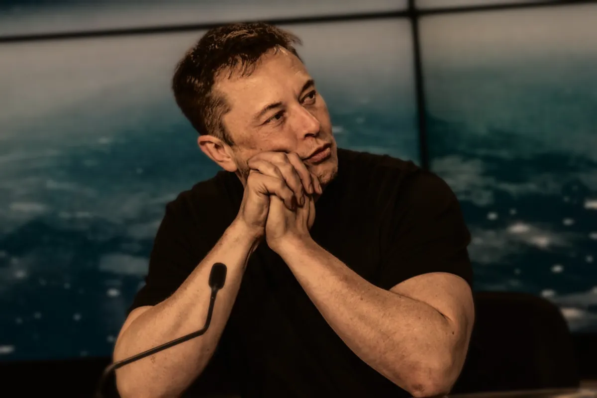 Musk ar fi ordonat limitarea Starshield în Ucraina, potrivit WSJ