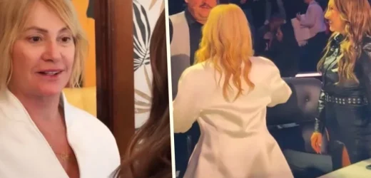 Nadia Comăneci a rezistat 15 ore la primele filmări din ‘Românii au talent’?
