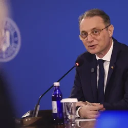 Niculescu anunță că bugetul următor este o prioritate majoră a guvernului