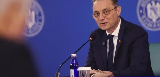 Niculescu anunță că bugetul următor este o prioritate majoră a guvernului