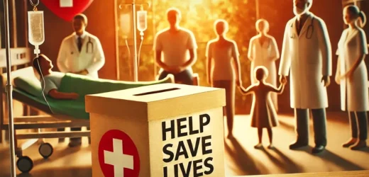 Oleşki: convoi cu alimente și medicamente pleacă spre oraș