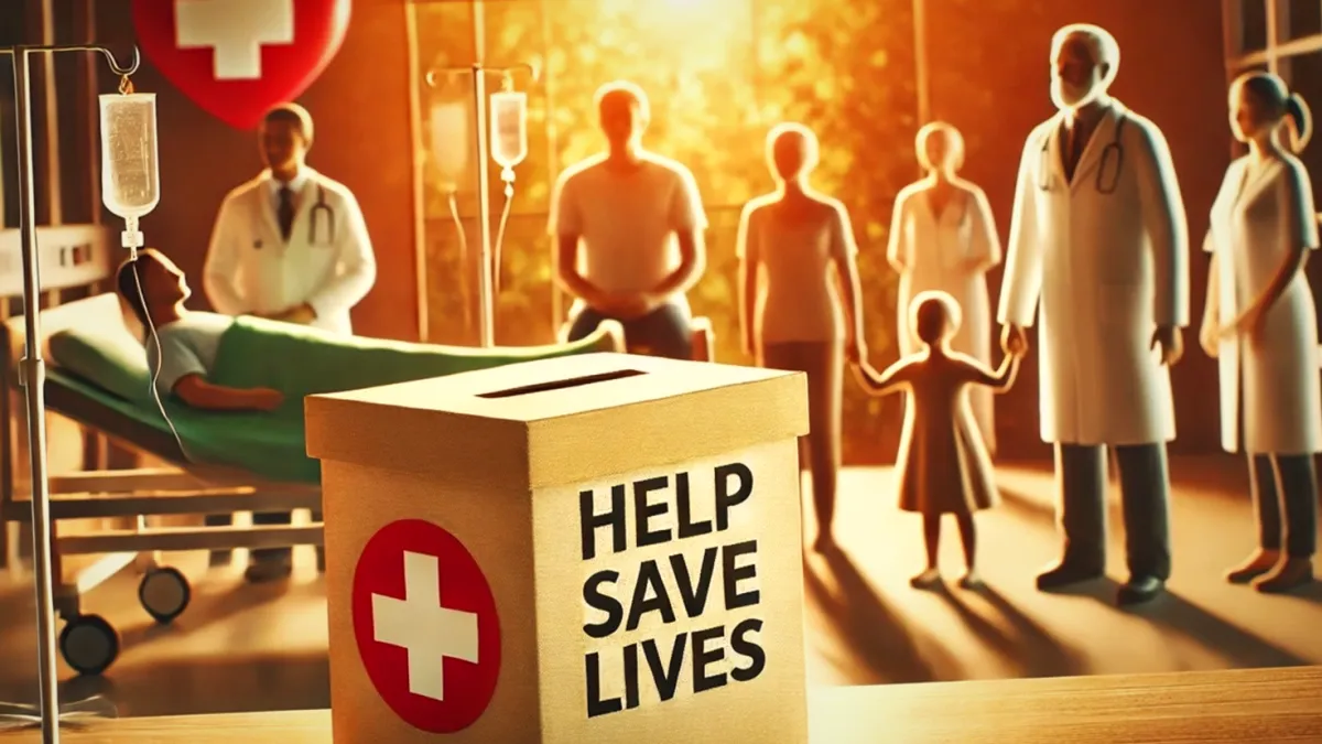 Oleşki: convoi cu alimente și medicamente pleacă spre oraș