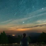 Orionidele 2026, până la 30 de meteori pe oră în noaptea de 21 spre 22 octombrie Orionidele 2026, până la 30 de meteori pe oră în noaptea de 21 spre 22 octombrie