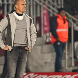 Pancu: Derby-ul cu FCSB e cel mai așteptat, nu un examen!
