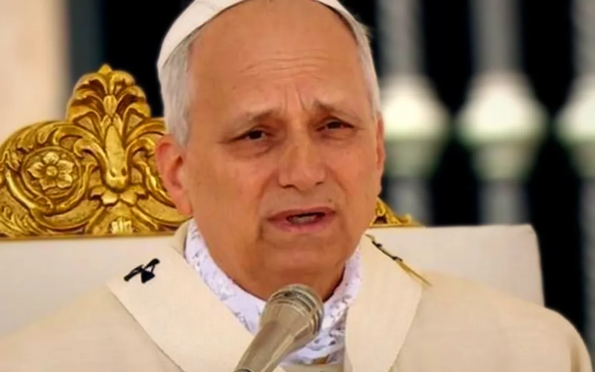 Papa Leon al XIV-lea va fi operat de un nod pulmonar: ce se întâmplă cu suveranul pontif?