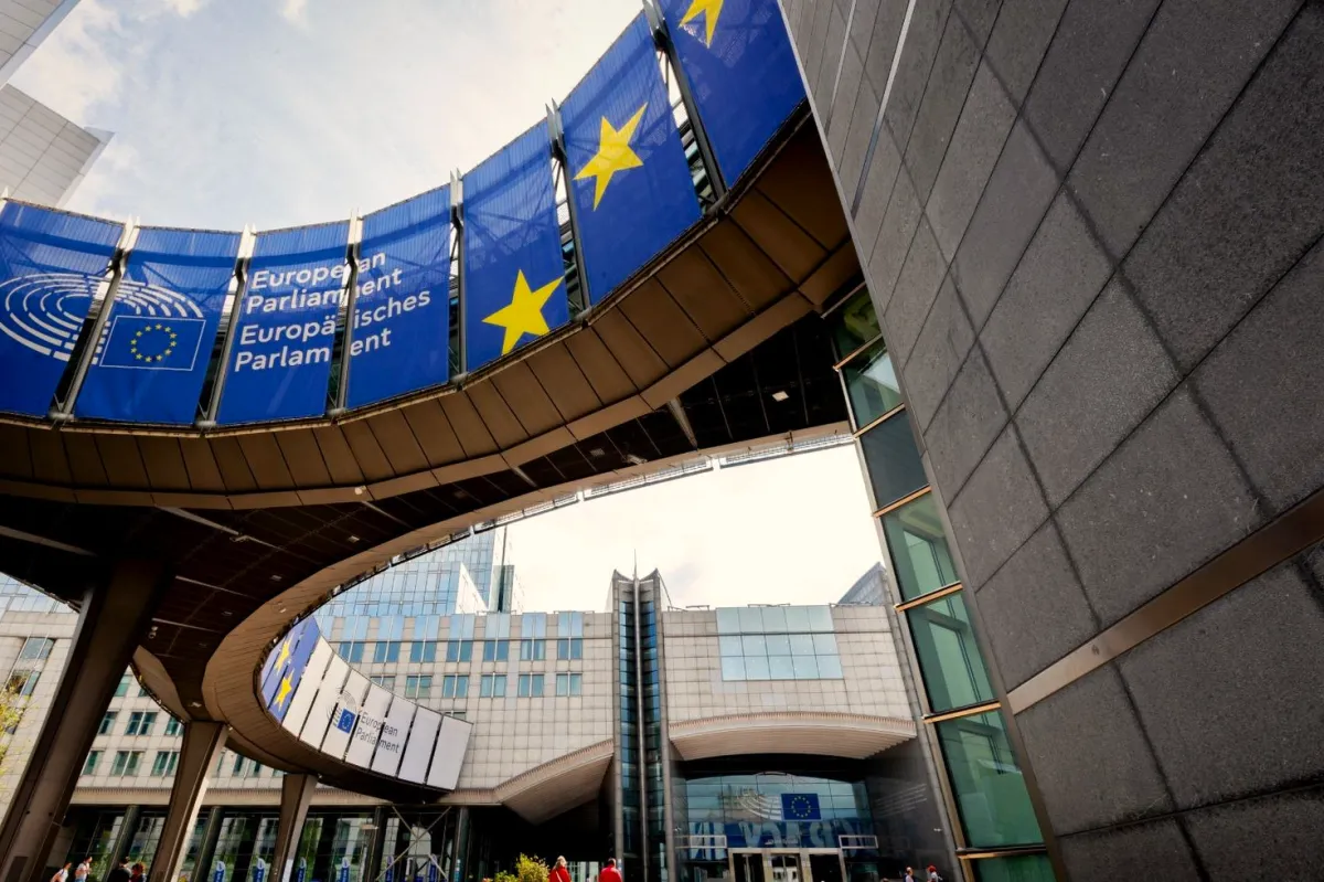 Parlamentul European se opune tăierilor din bugetul UE