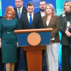 PNL anunță opoziție: va sancționa fiecare greșeală a PSD