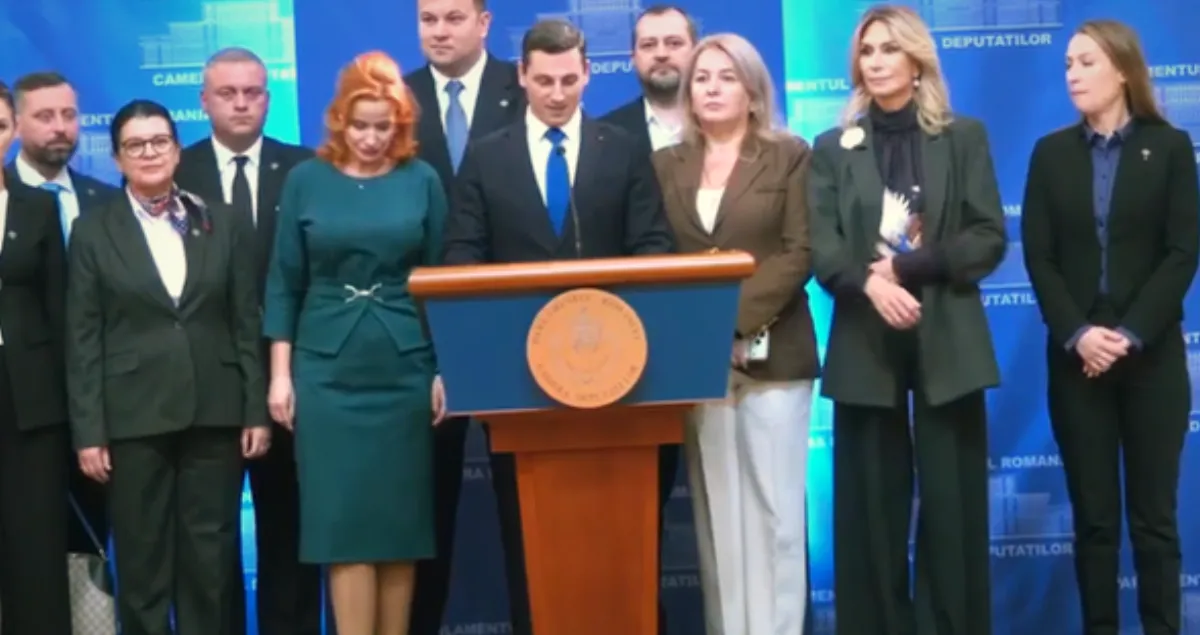 PNL anunță opoziție: va sancționa fiecare greșeală a PSD