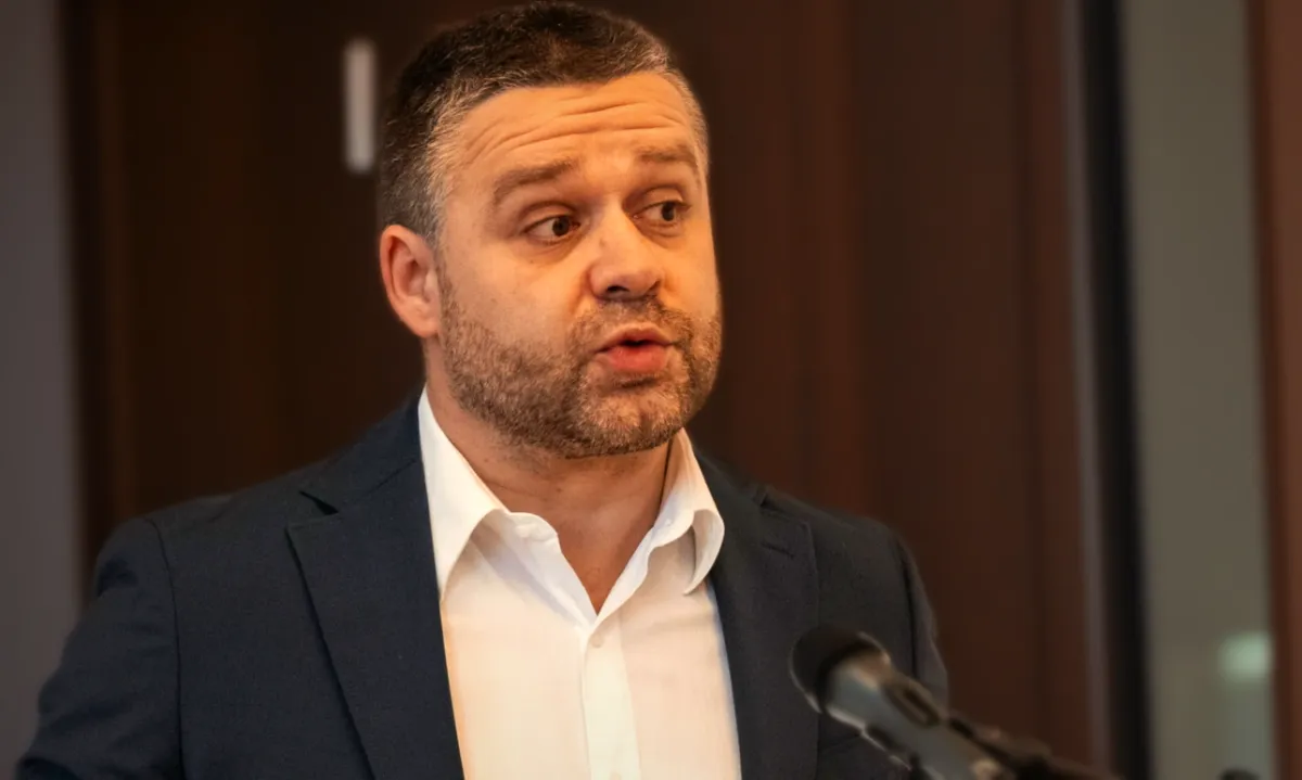 Primarul Ciucu: Probleme cu termoficarea vor mai dura 15-20 de ani
