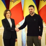 Republica Moldova semnă acord cu Ucraina privind producția de drone