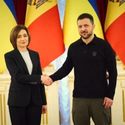 Republica Moldova semnă acord cu Ucraina privind producția de drone