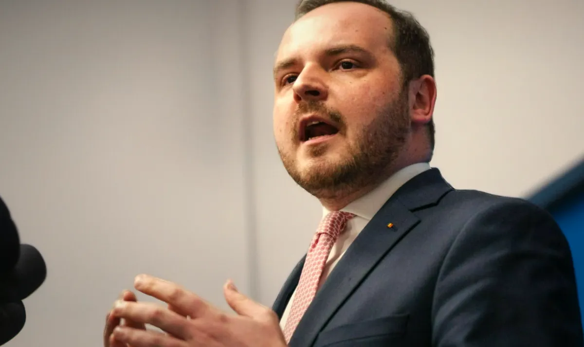 Rogobete: Bolojan a greșit estimarea bugetului Sănătății pentru 2026