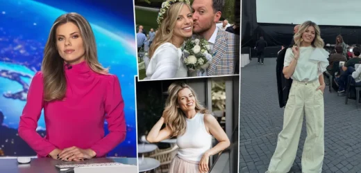 Roxana Hulpe pleacă de la Pro TV? Adevărul din spatele declarațiilor