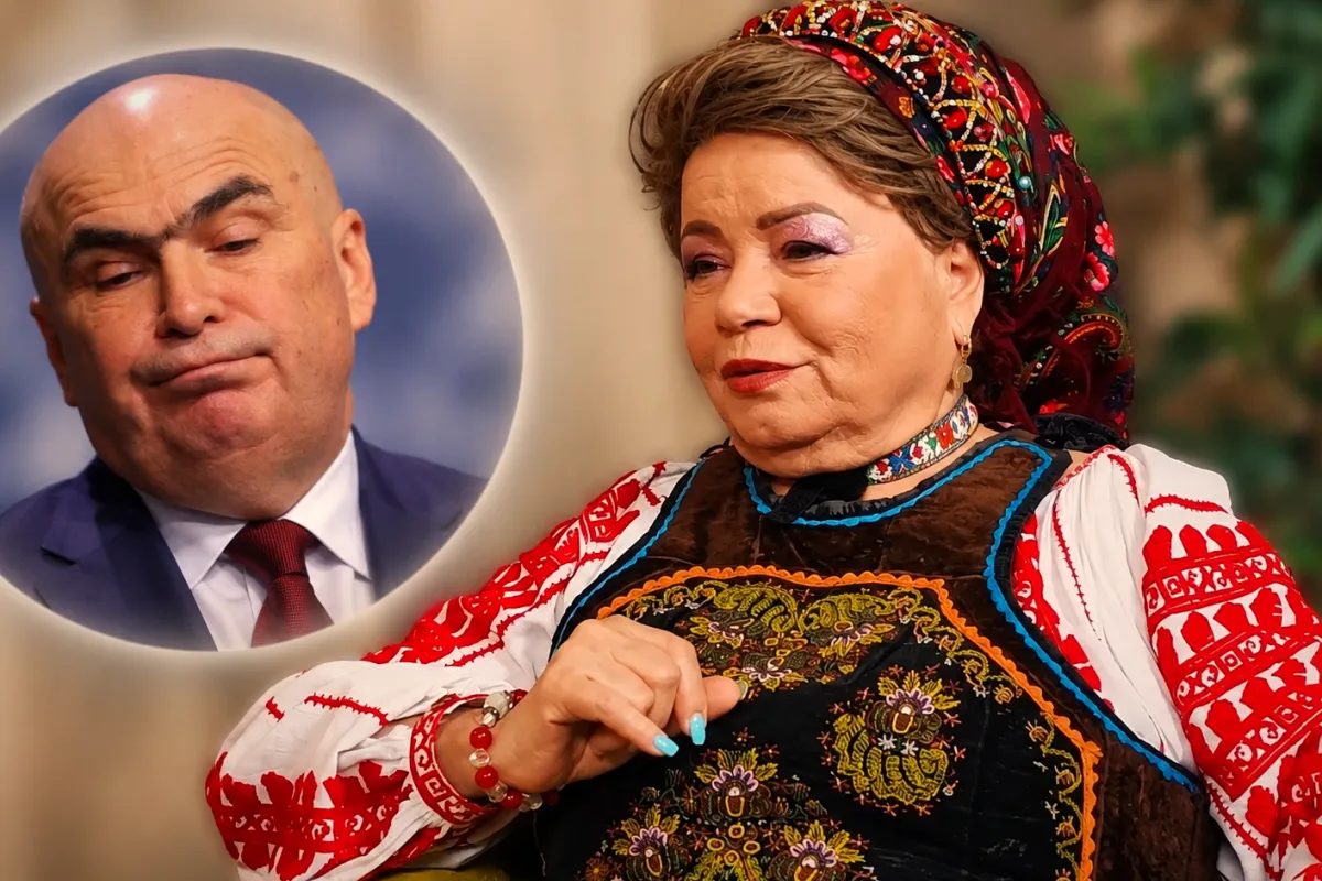 Saveta Bogdan: Bolojan s-a jucat cu pensionarii
