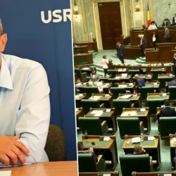 Senatul adoptă legea concediului plătit pentru rudele pacienților oncologici