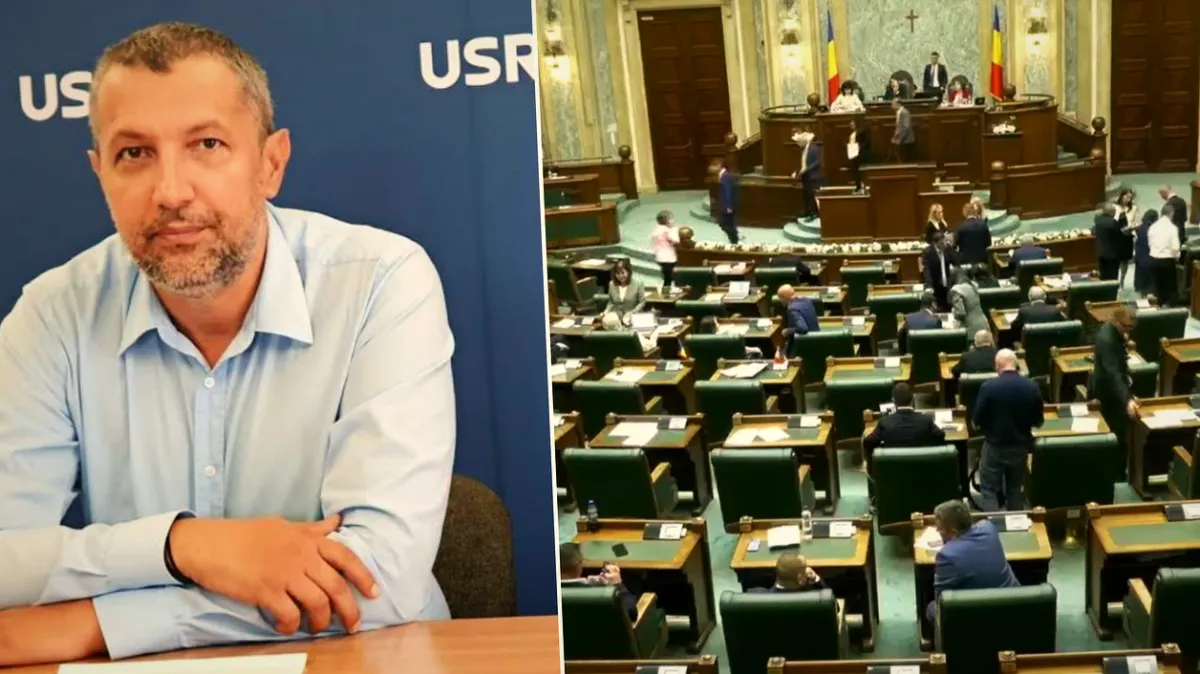 Senatul adoptă legea concediului plătit pentru rudele pacienților oncologici