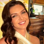 Simona Halep mănâncă cheesecake zilnic, chiar și în timpul turneelor