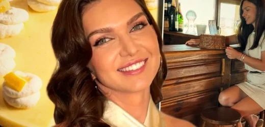 Simona Halep mănâncă cheesecake zilnic, chiar și în timpul turneelor