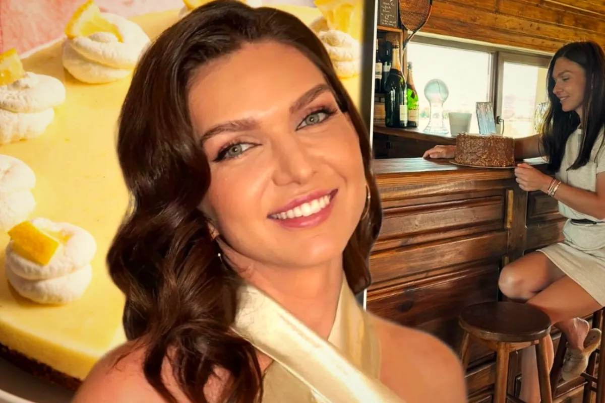 Simona Halep mănâncă cheesecake zilnic, chiar și în timpul turneelor