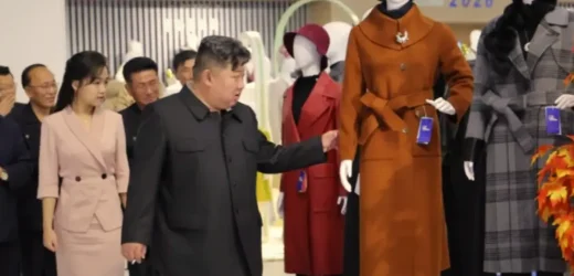 Sora lui Kim Jong-un reacționează la zvonuri neconfirmate de moarte