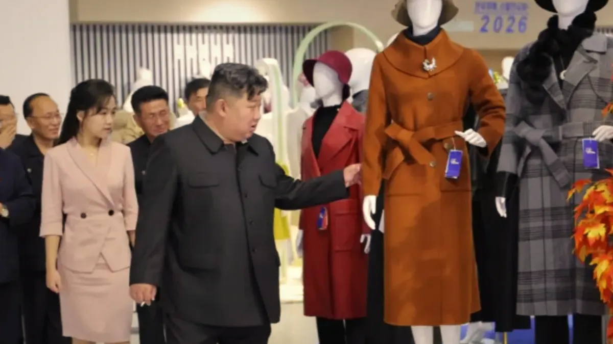 Sora lui Kim Jong-un reacționează la zvonuri neconfirmate de moarte