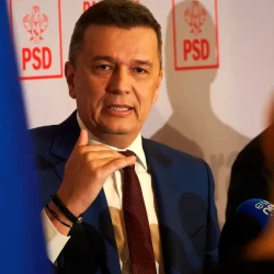 Sorin Grindeanu: Bolojan, renunțați la trecut și construiți un nou Guvern