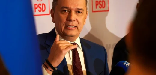 Sorin Grindeanu: Bolojan, renunțați la trecut și construiți un nou Guvern
