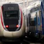 Trenuri de mare viteză în România până în 2040? Cât ar dura călătoria de la București la Budapesta